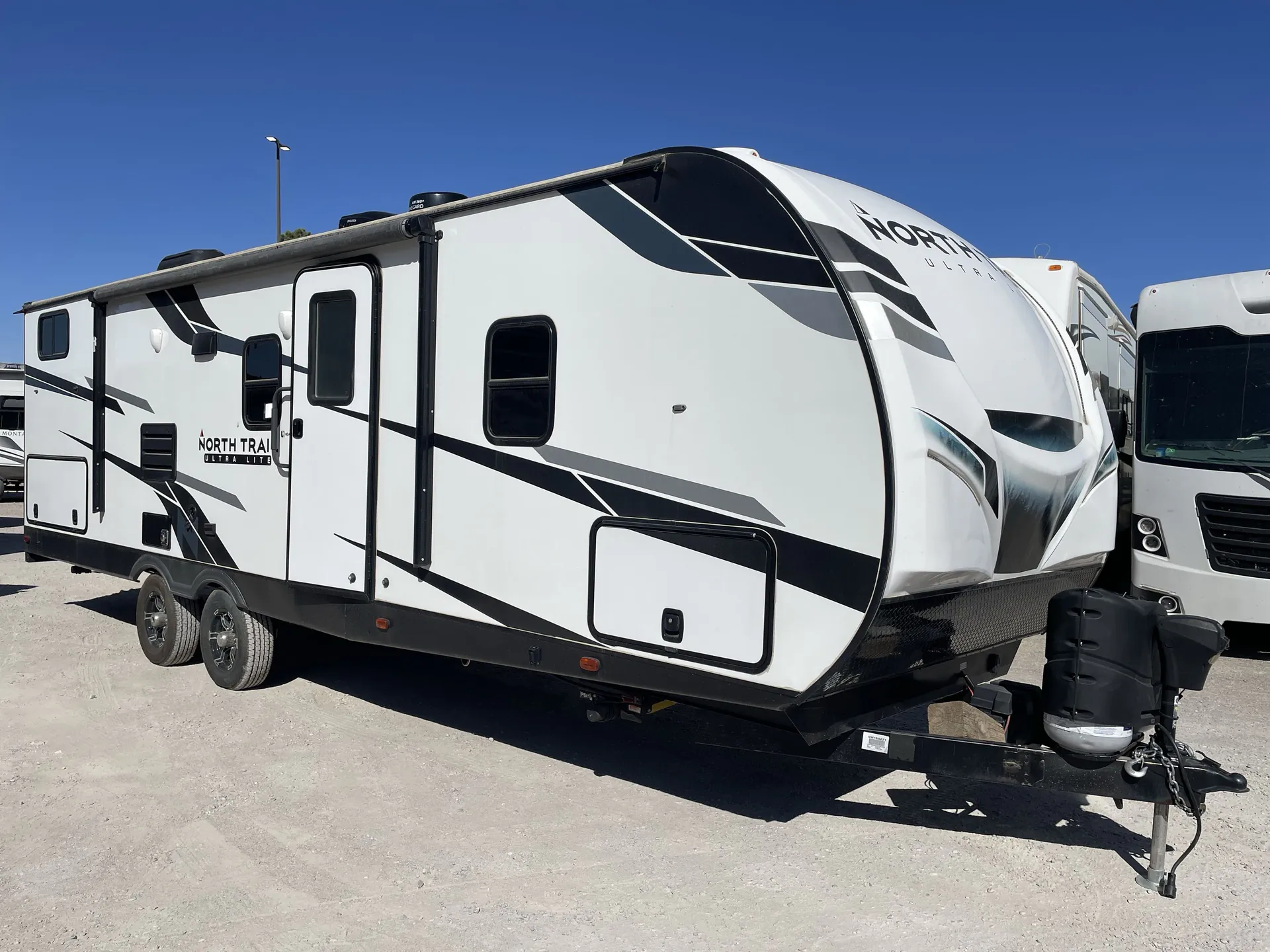 2022 Heartland North Trail NT 26BHSS - Photo 2
