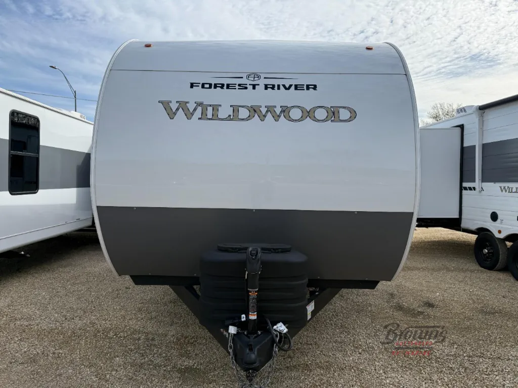 2026 Forest River Wildwood 300ICE, Photos photo 6