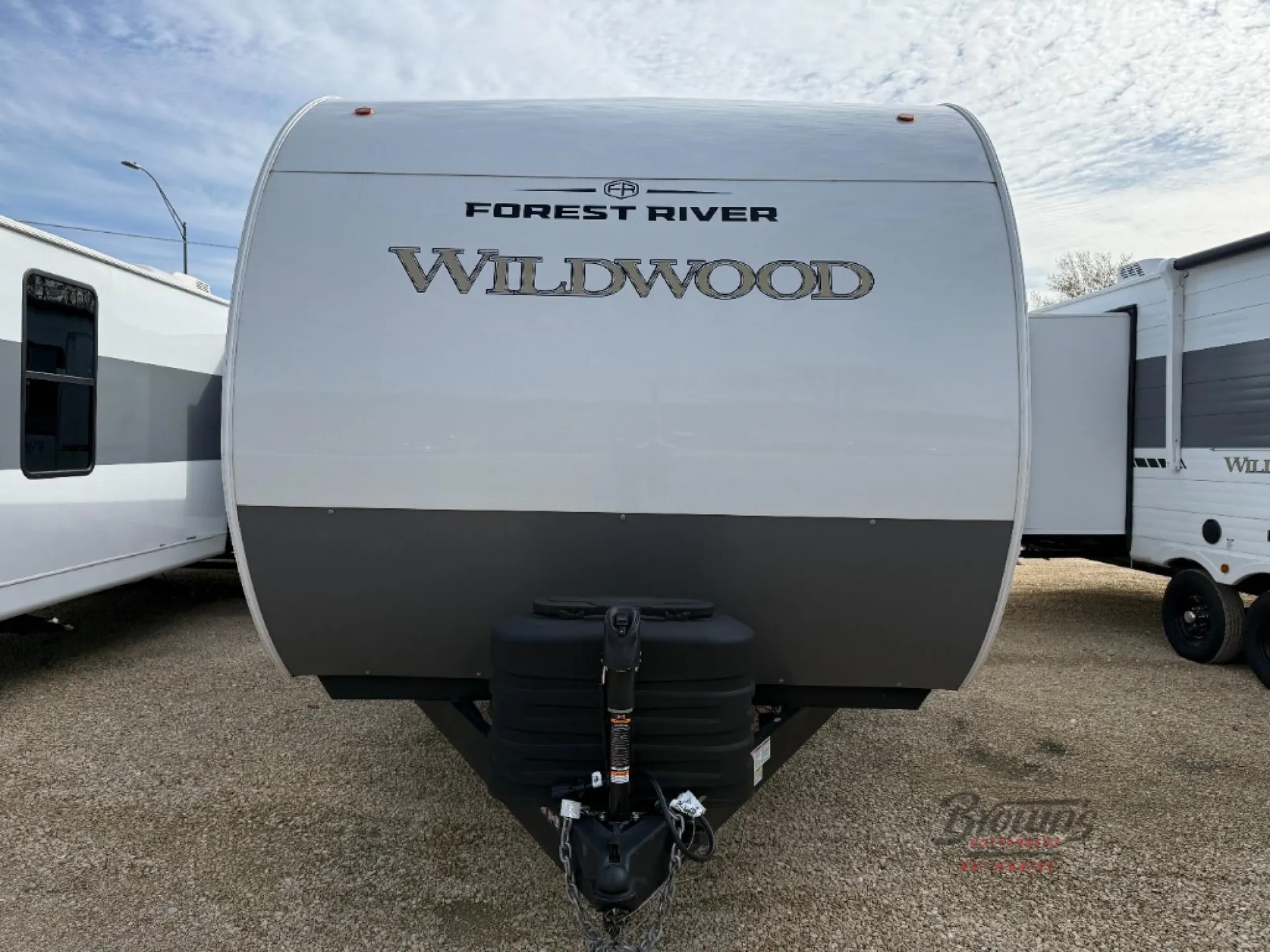 2026 Forest River Wildwood 300ICE — Photo 6