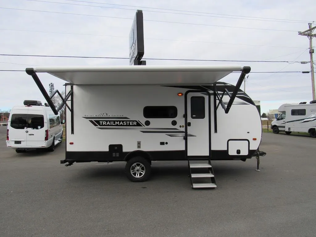 2024 Gulf Stream TrailMaster 199DD - Photo 4