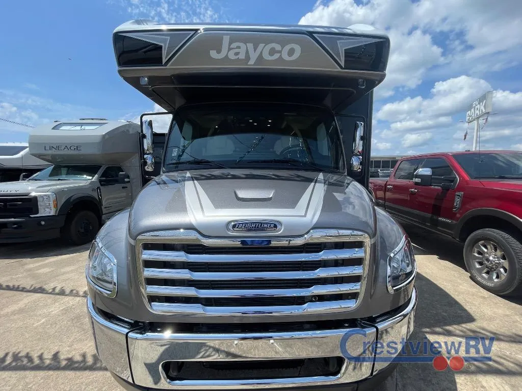 2026 Jayco Seneca 37K - Photo 4
