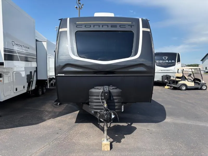 2027 KZ Connect 241RLK - Photo 2