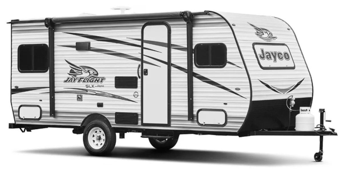 2018 Jayco Jay Flight SLX 7 145RB dealer photo 1 from Kunes RV