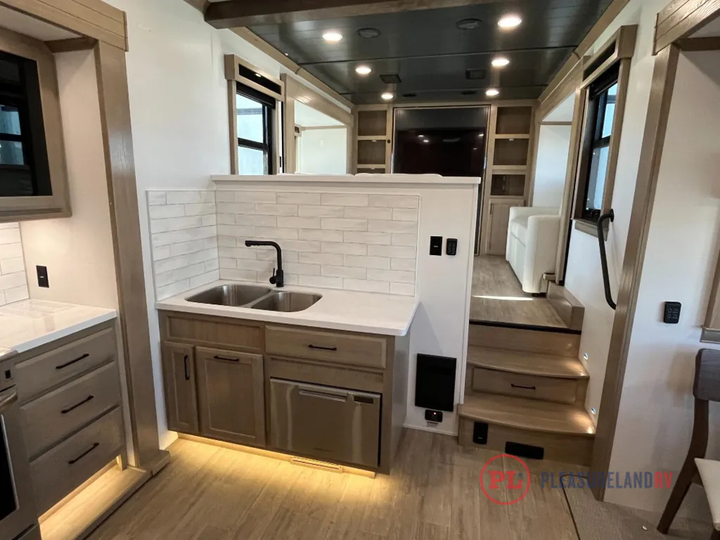 2024 Forest River RiverStone 425FO, Photos photo 21