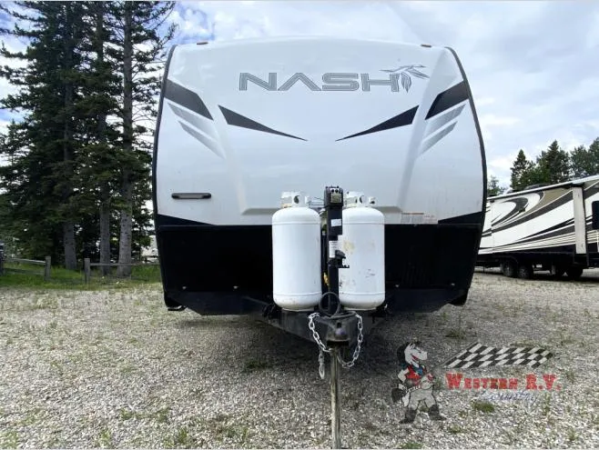 2022 Northwood Nash 29S - Photo 4