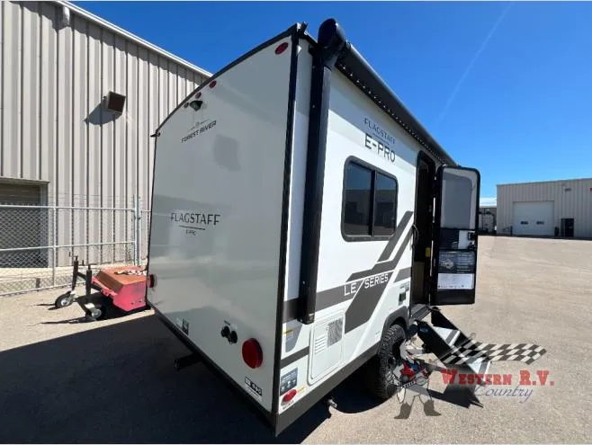 2027 Forest River RV Flagstaff E-Pro 131DLE - Photo 2