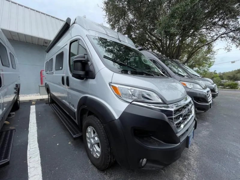 2025 Coachmen Nova 20C - Photo 2
