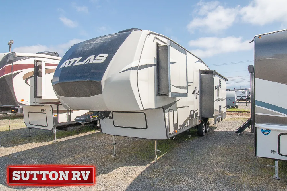2020 Dutchmen Atlas 2992RLF - Photo 2
