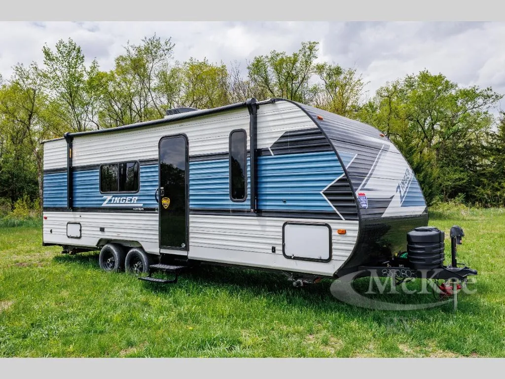 2025 CrossRoads Zinger Lite 252BH - Photo 2