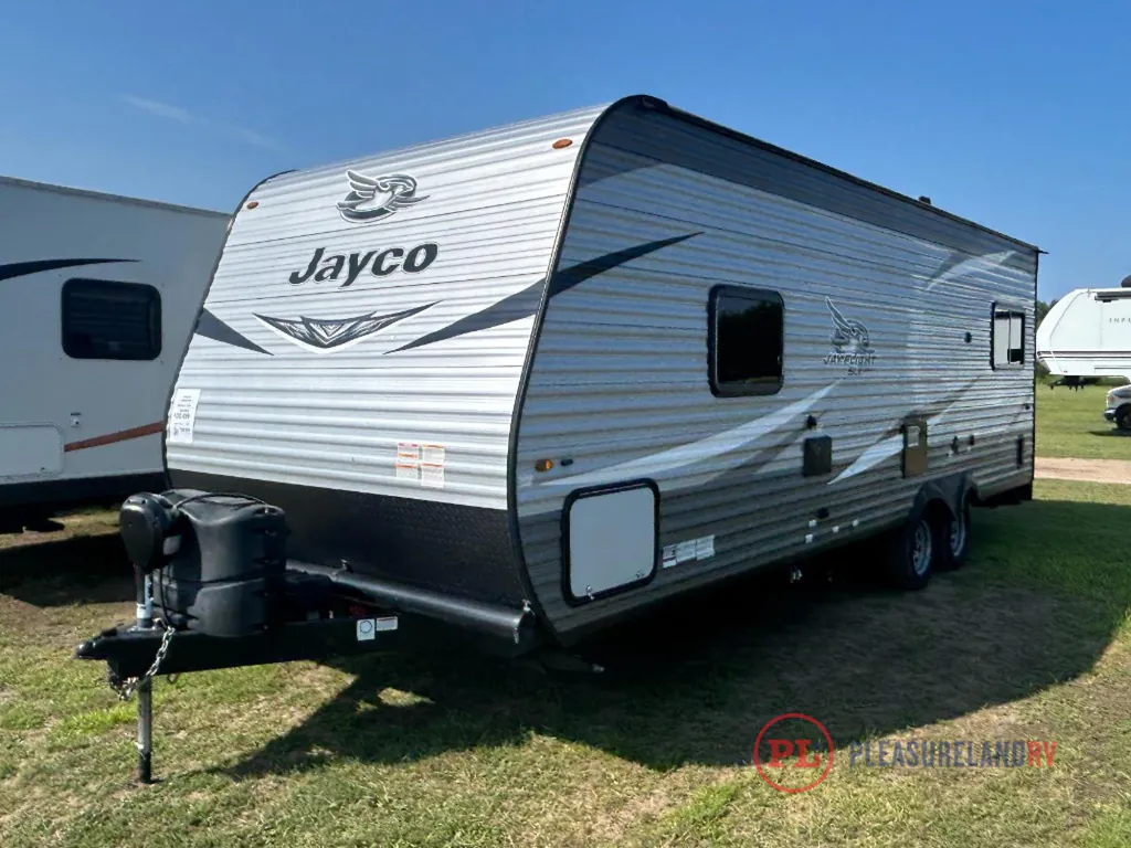 2021 Jayco Jay Flight SLX 8 236TH, Photos photo 4