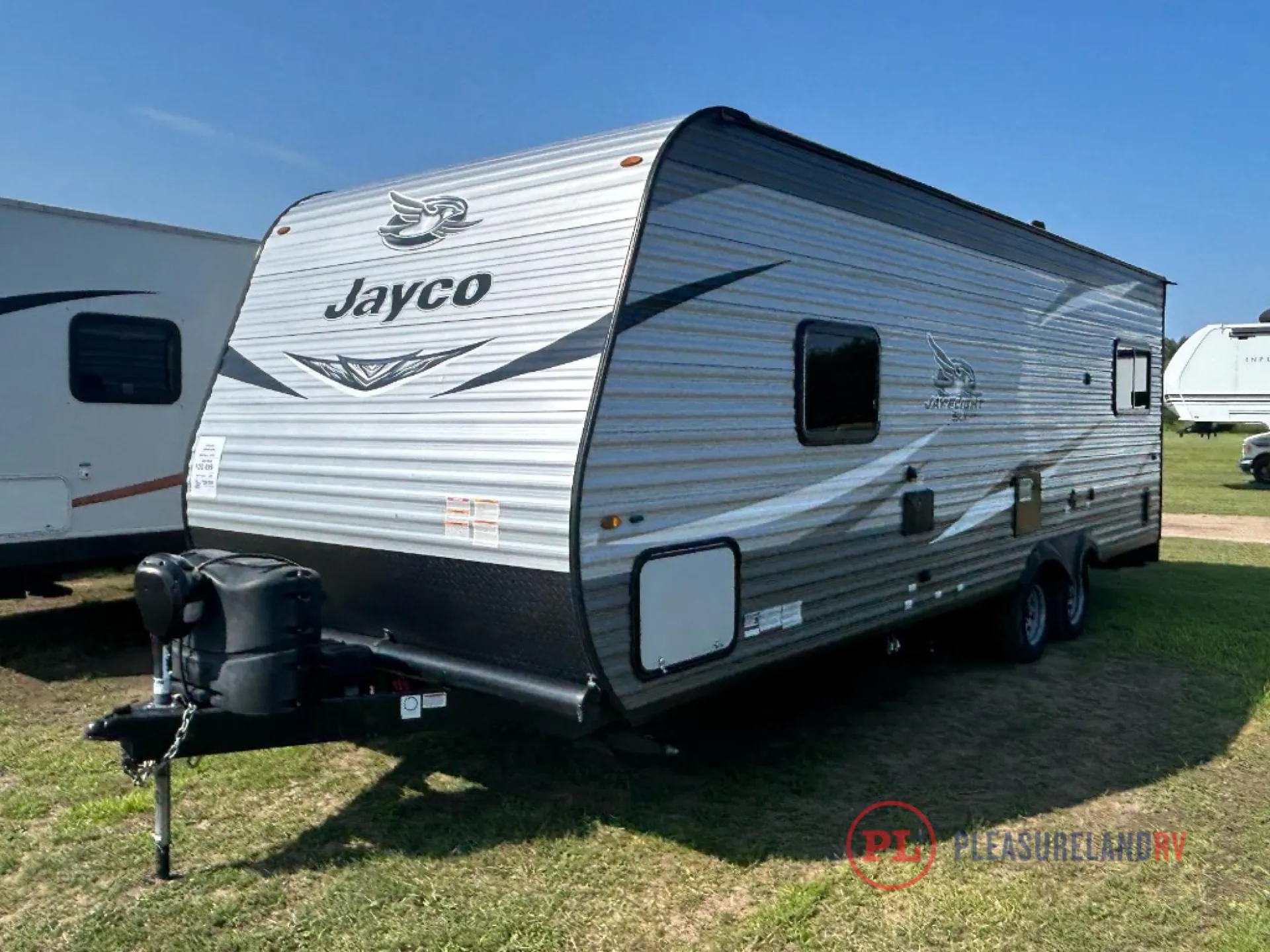 2021 Jayco Jay Flight SLX 8 236TH - Photo 4