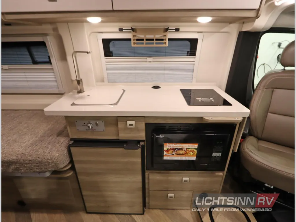 2027 Winnebago Travato 59KL, Photos photo 6