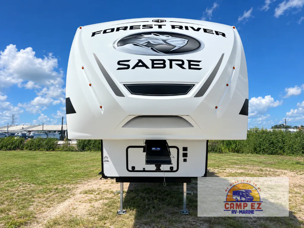2025 Forest River Sabre 36DBB, Photos photo 4