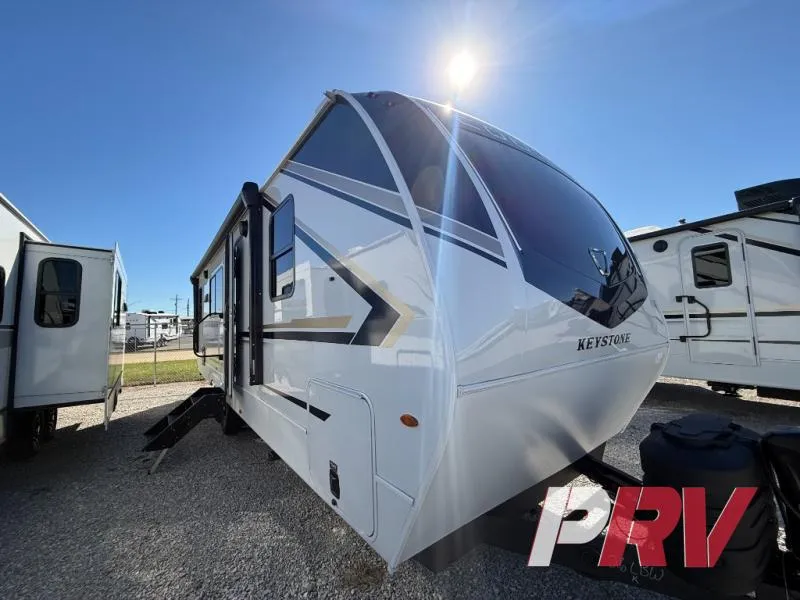 2026 Keystone Cougar Half-Ton 26LBW - Photo 2