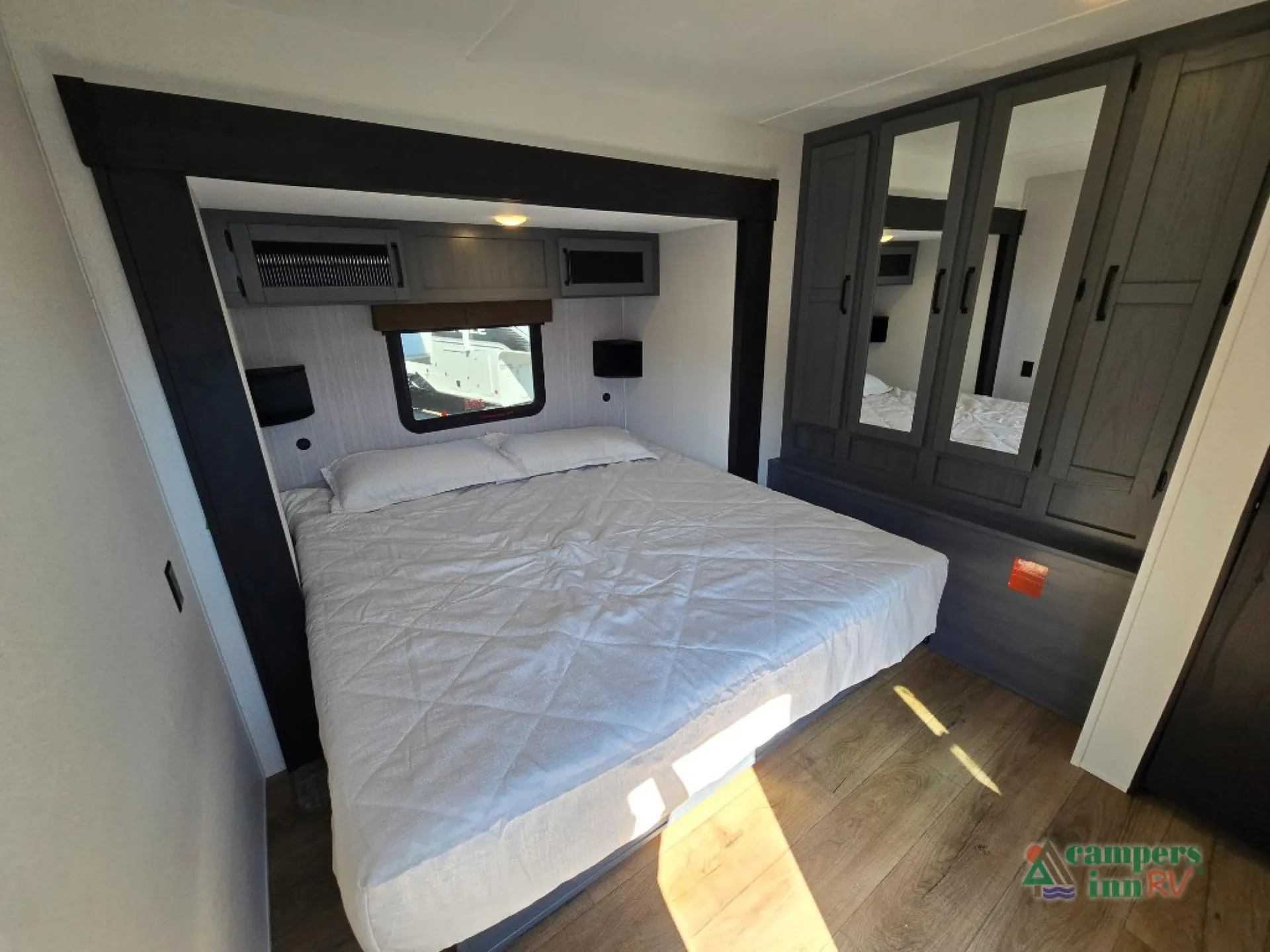 2026 Forest River Puma Vista 39DBT — Photo 6