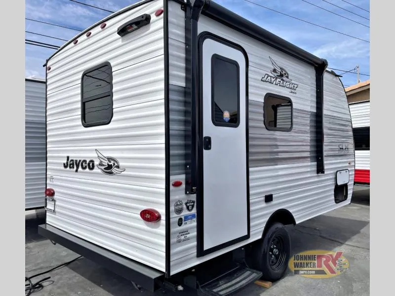 2026 Jayco Jay Flight SLX 140TBW - Photo 4