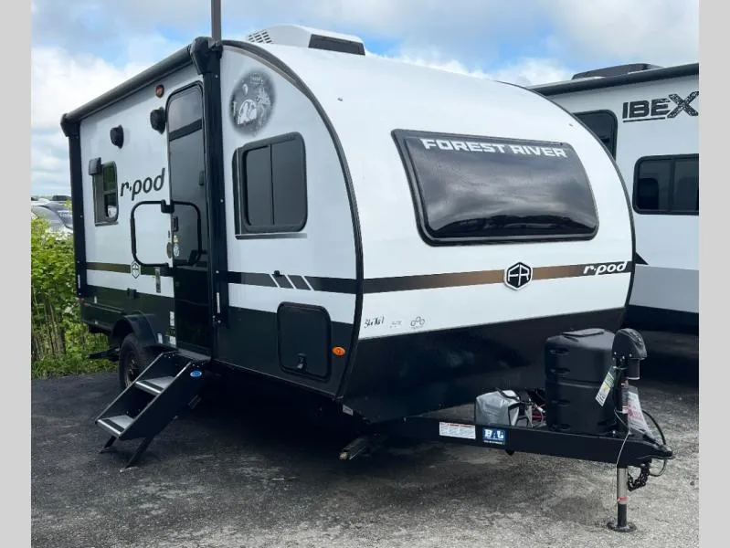 2026 Forest River R-Pod RP-194 - Photo 2