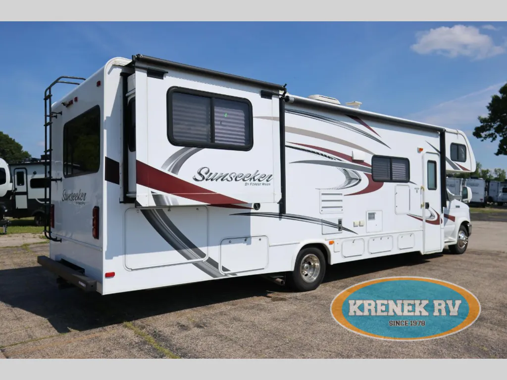 2015 Forest River Sunseeker 3010DS, Photos photo 66