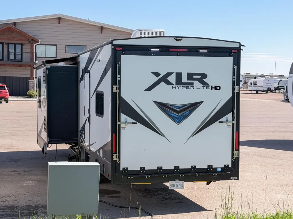 2021 Forest River XLR Hyperlite 3412, Photos photo 28