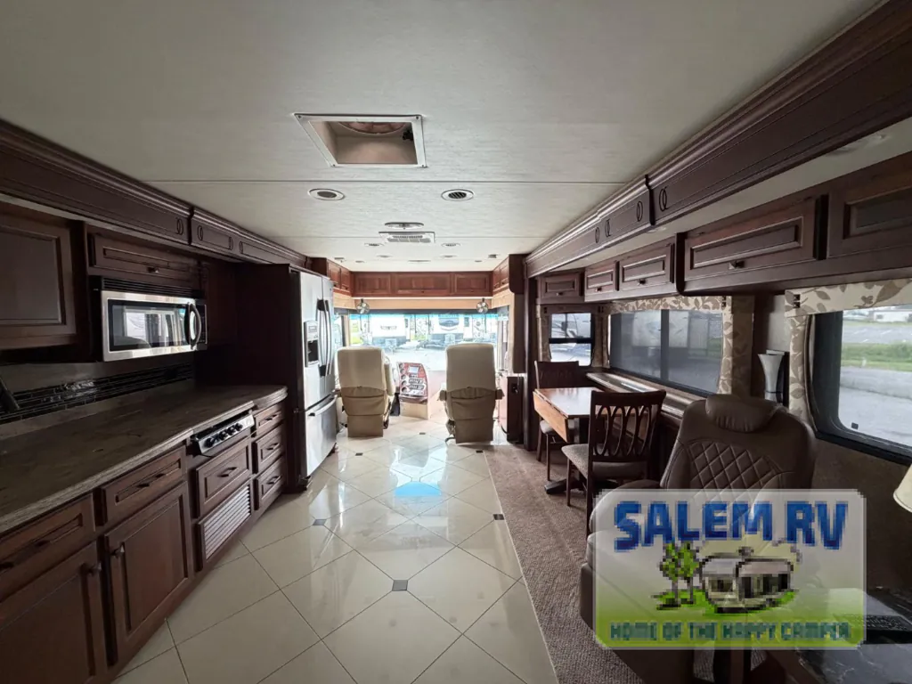 2014 Forest River Berkshire 360 QL, Photos photo 33