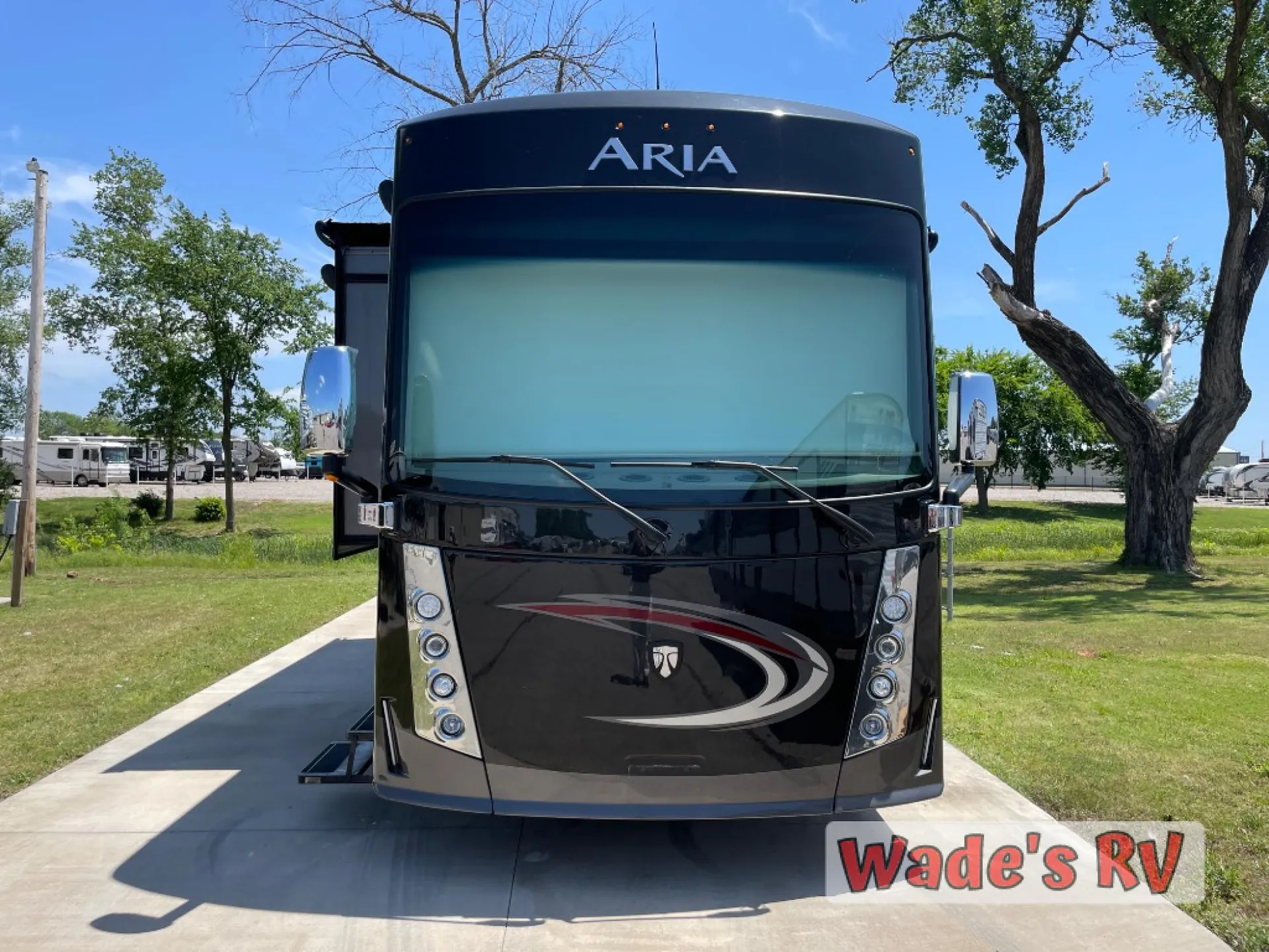 2020 Thor Motor Coach Aria 3701 - Photo 4
