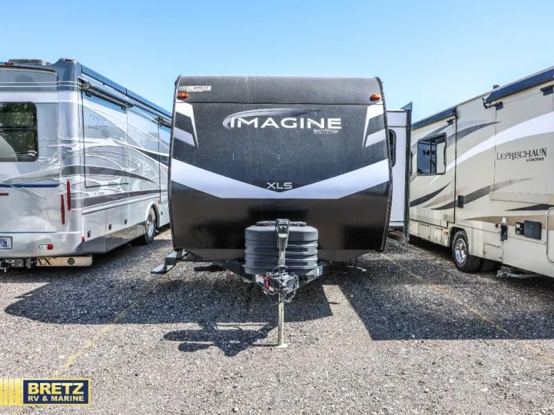 2025 Grand Design Imagine XLS 22BHE - Photo 3