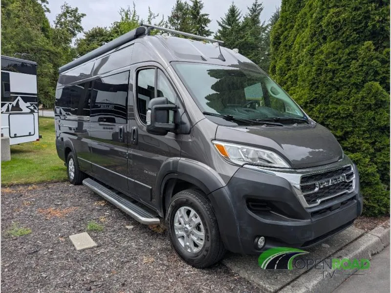 2024 Entegra Coach Ethos 20T - Photo 2