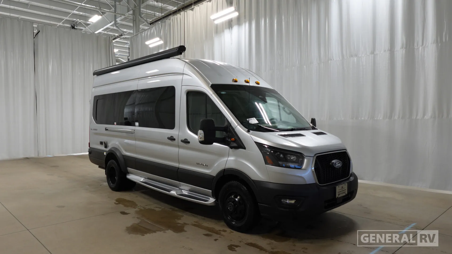 2027 Coachmen Beyond 22C AWD - Photo 2