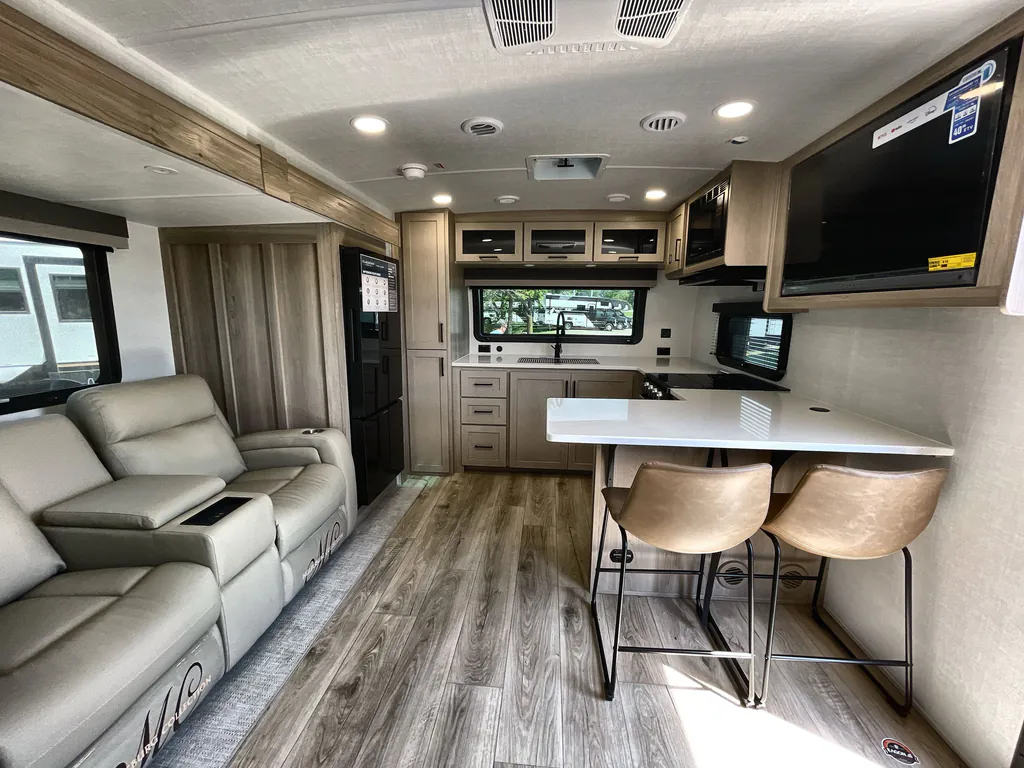 2026 Forest River Flagstaff Micro Lite 25MBR, Photos photo 6