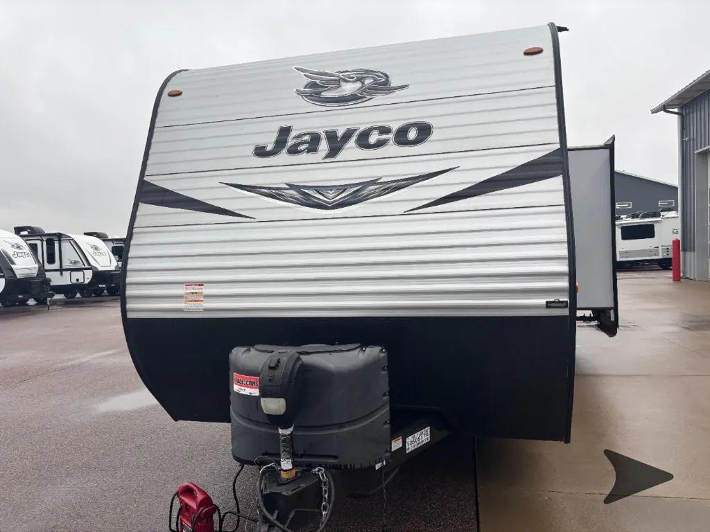 2021 Jayco Jay Flight SLX 8 265RLS, Photos photo 4