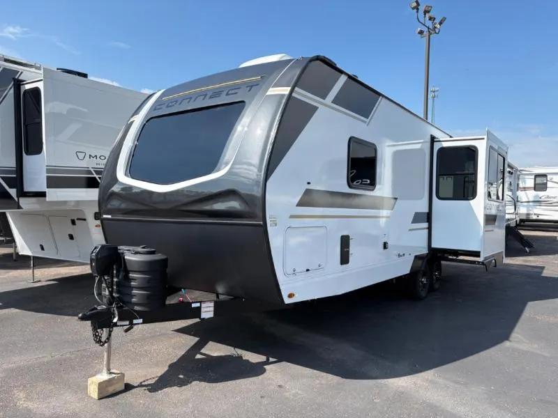2027 KZ Connect 241RLK - Photo 3