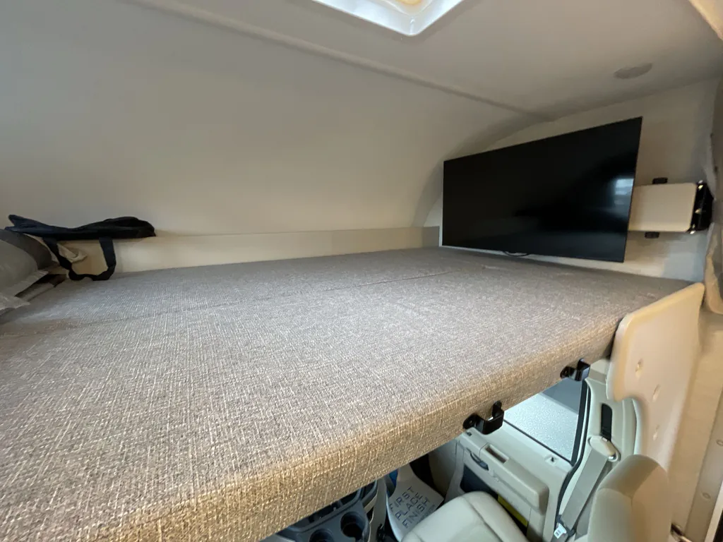 2025 Thor Motor Coach Freedom Elite 22FE, Photos photo 11