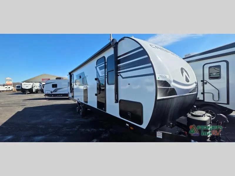 2026 Venture RV Campbound Platinum 281CBH - Photo 3