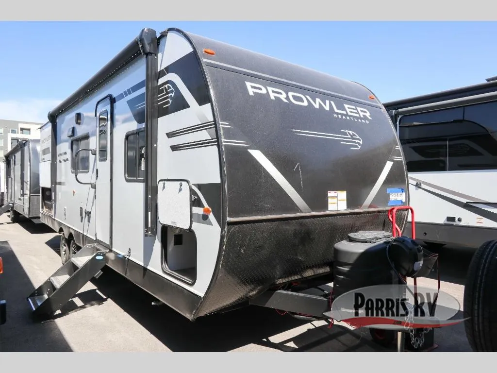 2027 Heartland Prowler 2602BHS - Photo 2