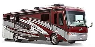Jayco Embark 37K exterior