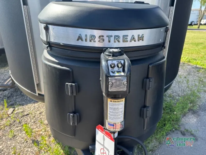 2025 Airstream Basecamp Basecamp 20X - Photo 4