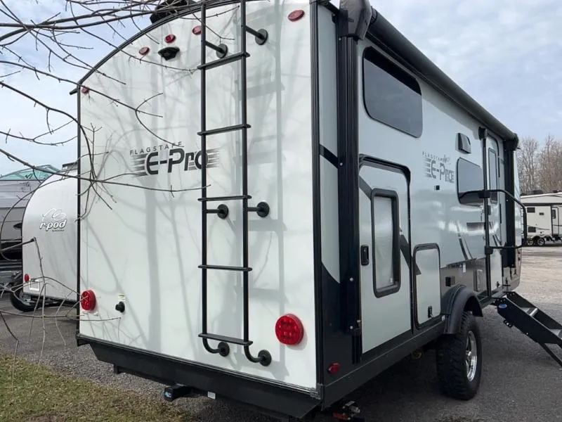 2025 Forest River RV Flagstaff E-Pro 20BH - Photo 2