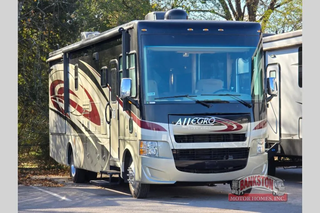 2015 Tiffin Allegro 32 SA - Photo 2