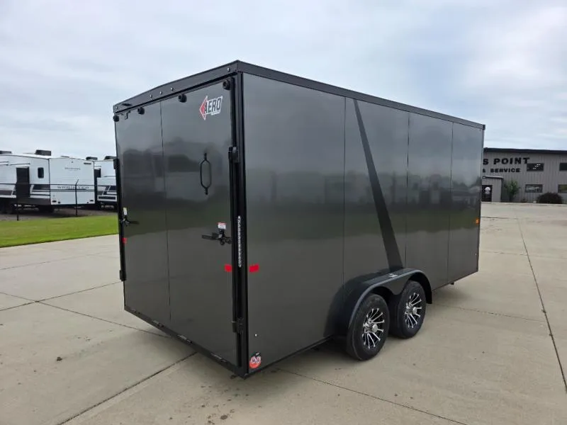 2027 Aero Aero 16TA35UTV - Photo 3