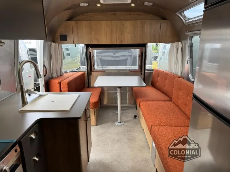 2026 Airstream Trade Wind 25FB - Photo 3