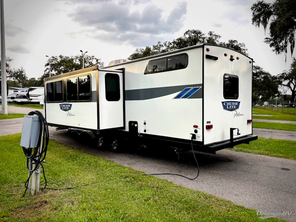 2024 Forest River Salem Cruise Lite 28VBXL, Photos photo 3