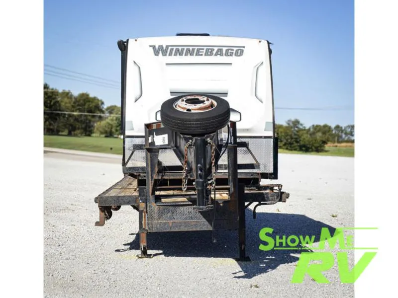 2012 Texas Pride Long Bed Trailer Used    Flatbed Trailer - Photo 3