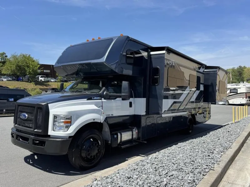 2027 Nexus Maximus 34MX - Photo 4
