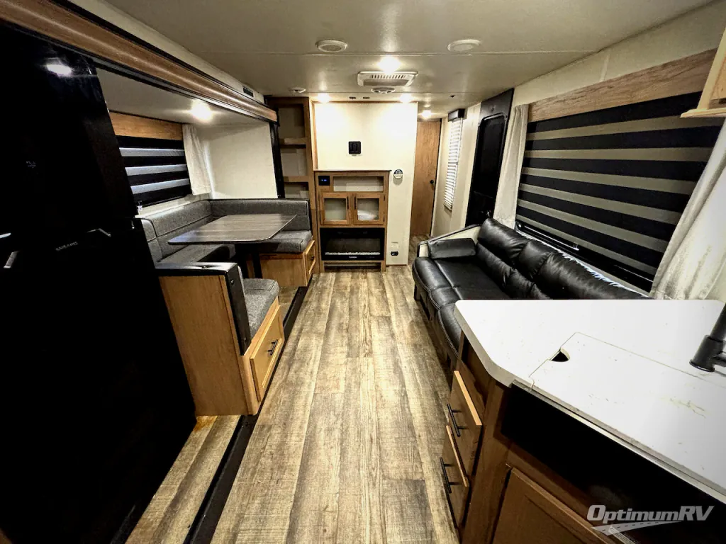 2023 Forest River Cherokee Grey Wolf 29BRB, Photos photo 5