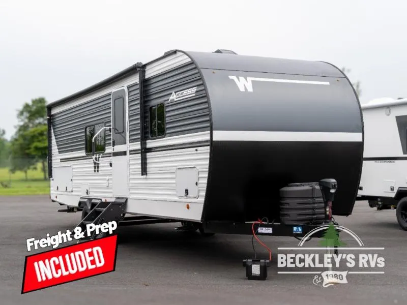 2027 Winnebago Access 25BH - Photo 2