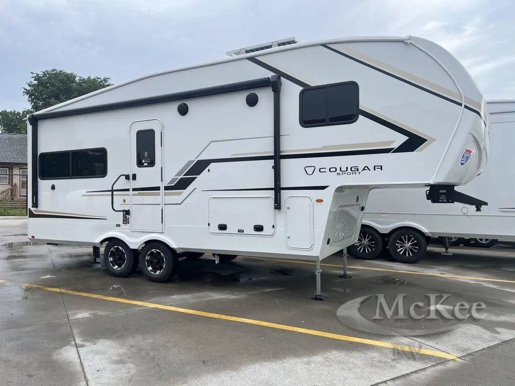 2027 Keystone RV Cougar Sport 2100ML - Photo 3