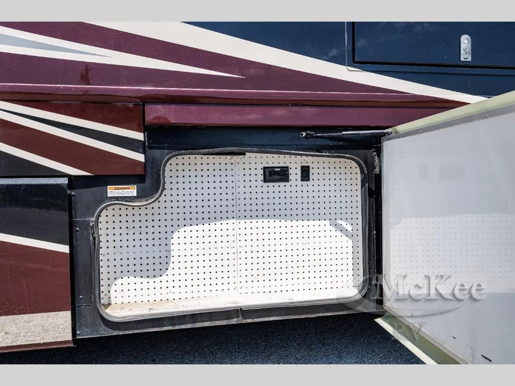 2018 Holiday Rambler Endeavor XE 39F - Photo 3