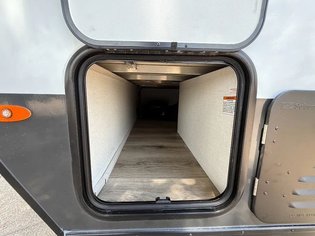 2027 Forest River RV Un-Mapped 26BH, Photos photo 61