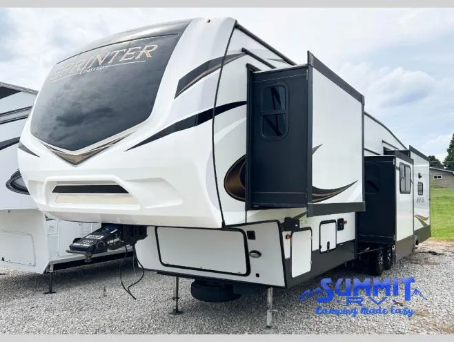 2021 Keystone Sprinter Limited 3590LFT - Photo 3