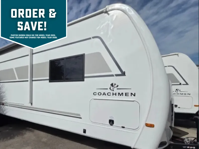 2026 Coachmen Freedom Express Liberty Edition 330BHJJ - Photo 2